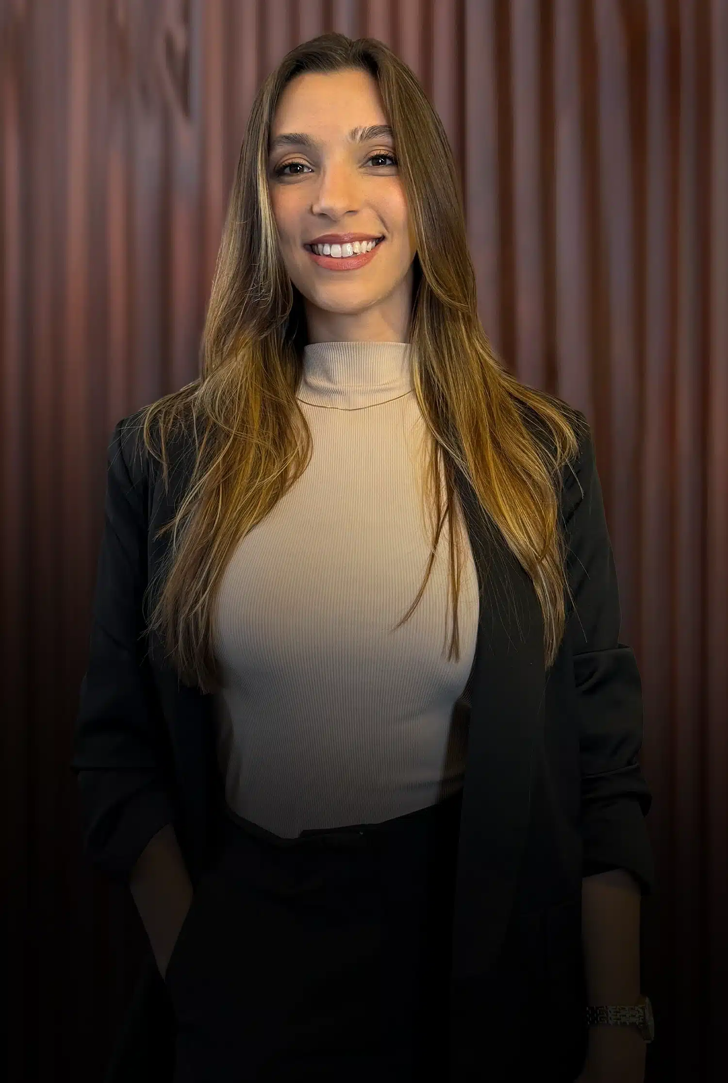Maria Eugênia Arruda